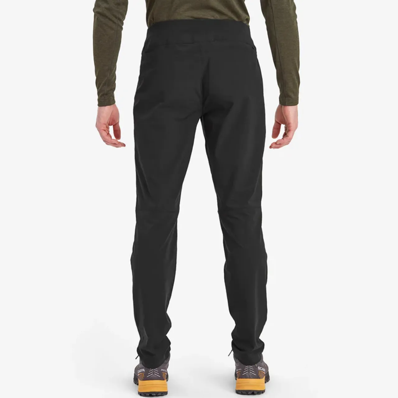Montane Dynamic Lite Pants