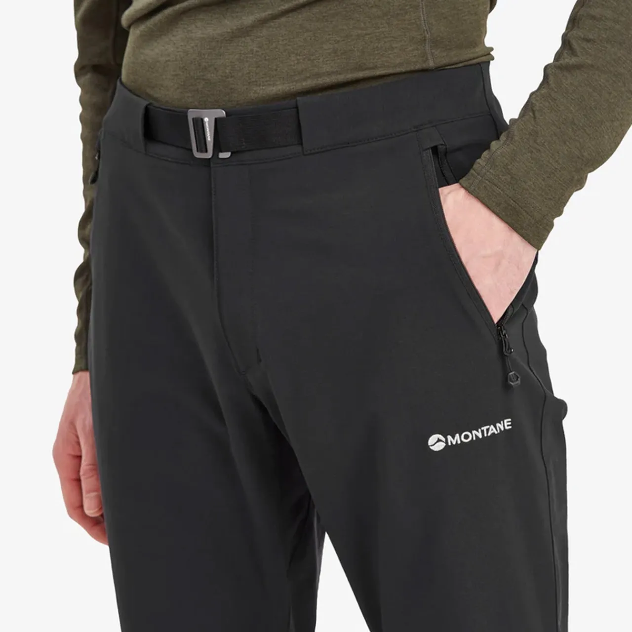 Montane Dynamic Lite Pants