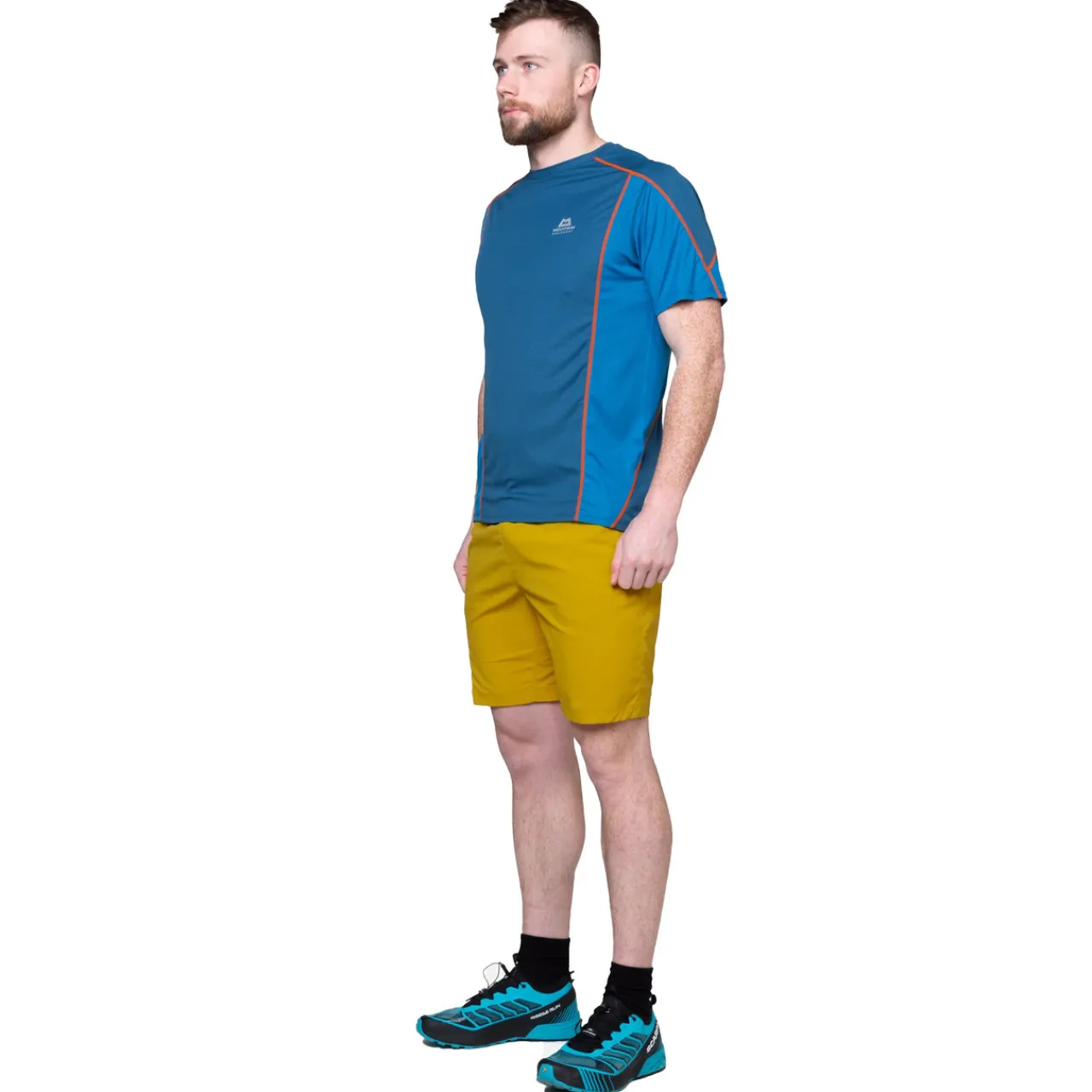 Mountain Equipment Dynamo Shorts