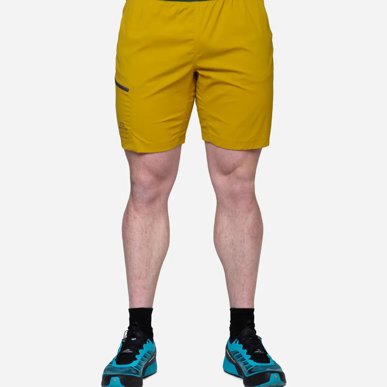 Mountain Equipment Dynamo Shorts