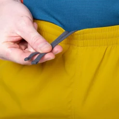 Mountain Equipment Dynamo Shorts