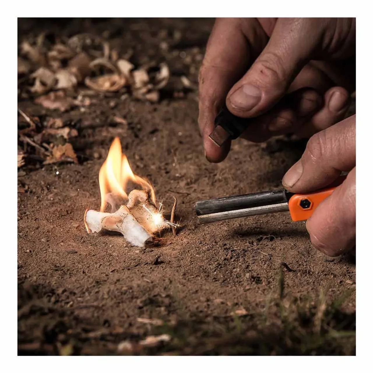 Montbell Easy Light Tinder (10 Pack)