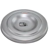 SilverAnt EBY277 Titanium Lid for Titanium Cup 570FD