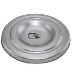 SilverAnt EBY277 Titanium Lid for Titanium Cup 570FD