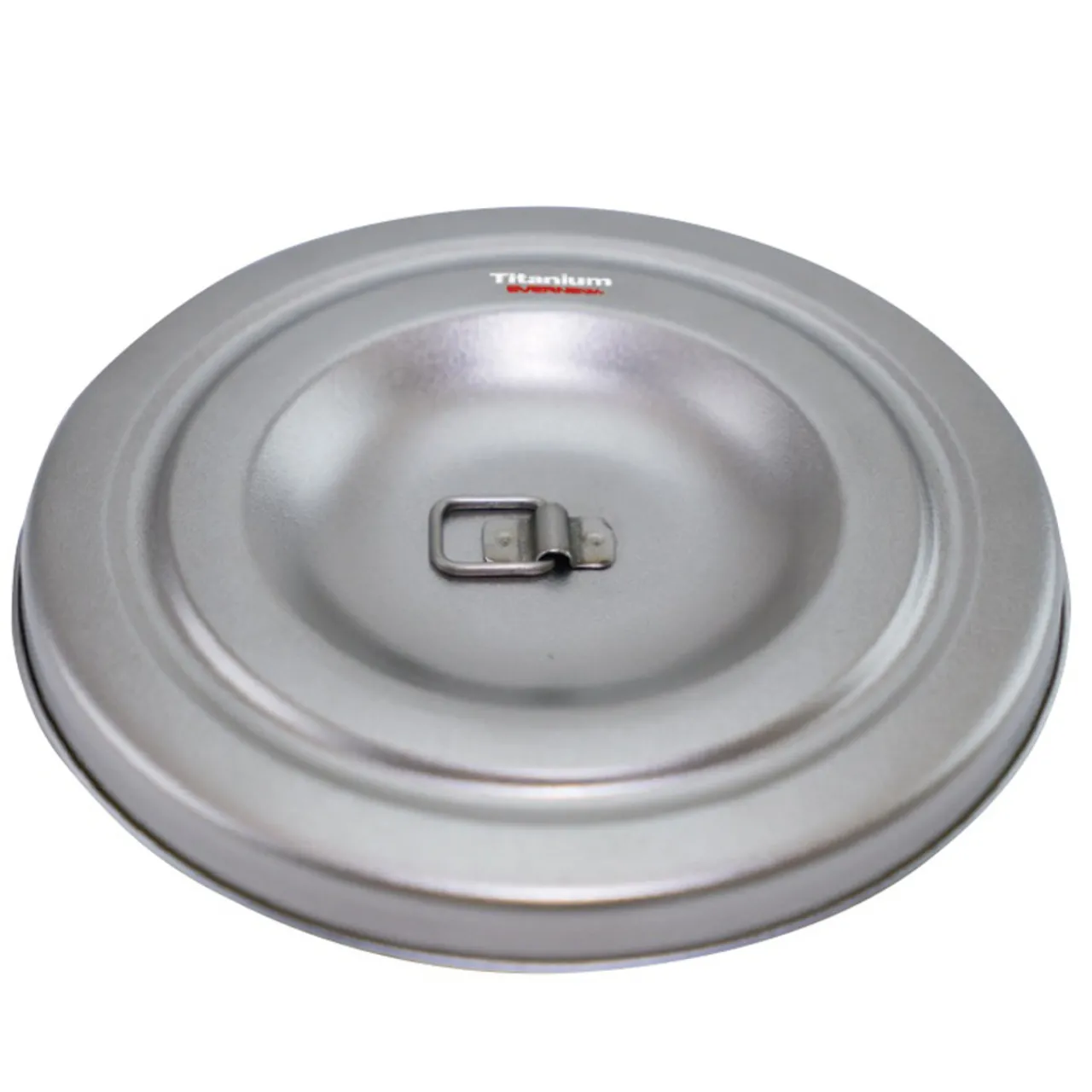 SilverAnt EBY277 Titanium Lid for Titanium Cup 570FD