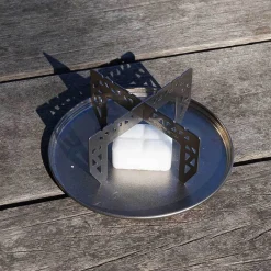 Nordisk EBY258 Titanium Trivet 2