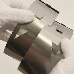 Patagonia EBY246 Titanium Wind Shield