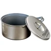 Evernew ECA423 Titanium Non Stick Pot #3 (1.3L)