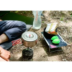 Evernew ECA532 Titanium Ultralight Pot 1 (0.6L)