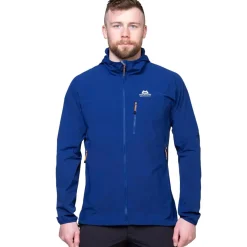 Mountain Equipment Echo Hooded Jacket