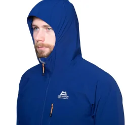 Mountain Equipment Echo Hooded Jacket