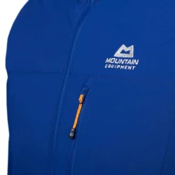 Mountain Equipment Echo Hooded Jacket