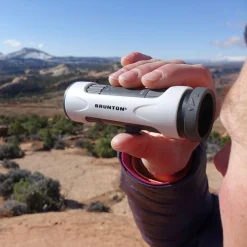 Brunton Echo Zoom Monocular 10x30