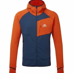 Mountain Equipment Eclipse Hooded Jacket