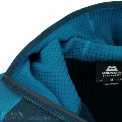 Mountain Equipment Eclipse Hooded Jacket