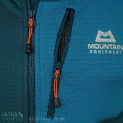 Mountain Equipment Eclipse Hooded Jacket