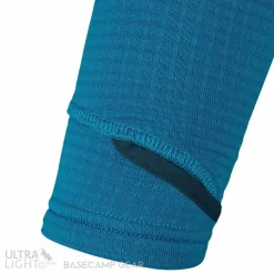 Mountain Equipment Eclipse Hooded Jacket