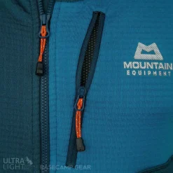 Mountain Equipment Eclipse Hooded Jacket - Past Season Colours