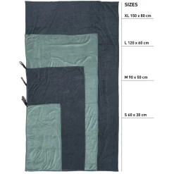 Rab Eco Travel Towel
