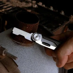 Deejo EDC Knight Multifunctional Knife