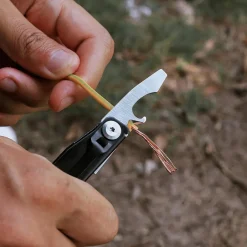 Deejo EDC Knight Multifunctional Knife