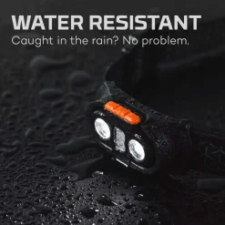 NEBO Einstein 1000 Flex Headlamp