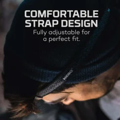 NEBO Einstein 1000 Flex Headlamp