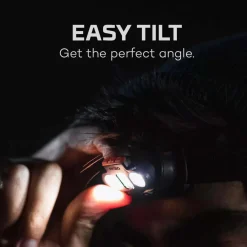 NEBO Einstein 1000 Flex Headlamp