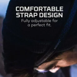 NEBO Einstein 750 Headlamp