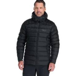Rab Electron Pro Down Jacket