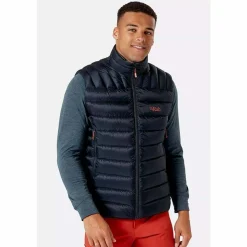 Rab Electron Pro Down Vest