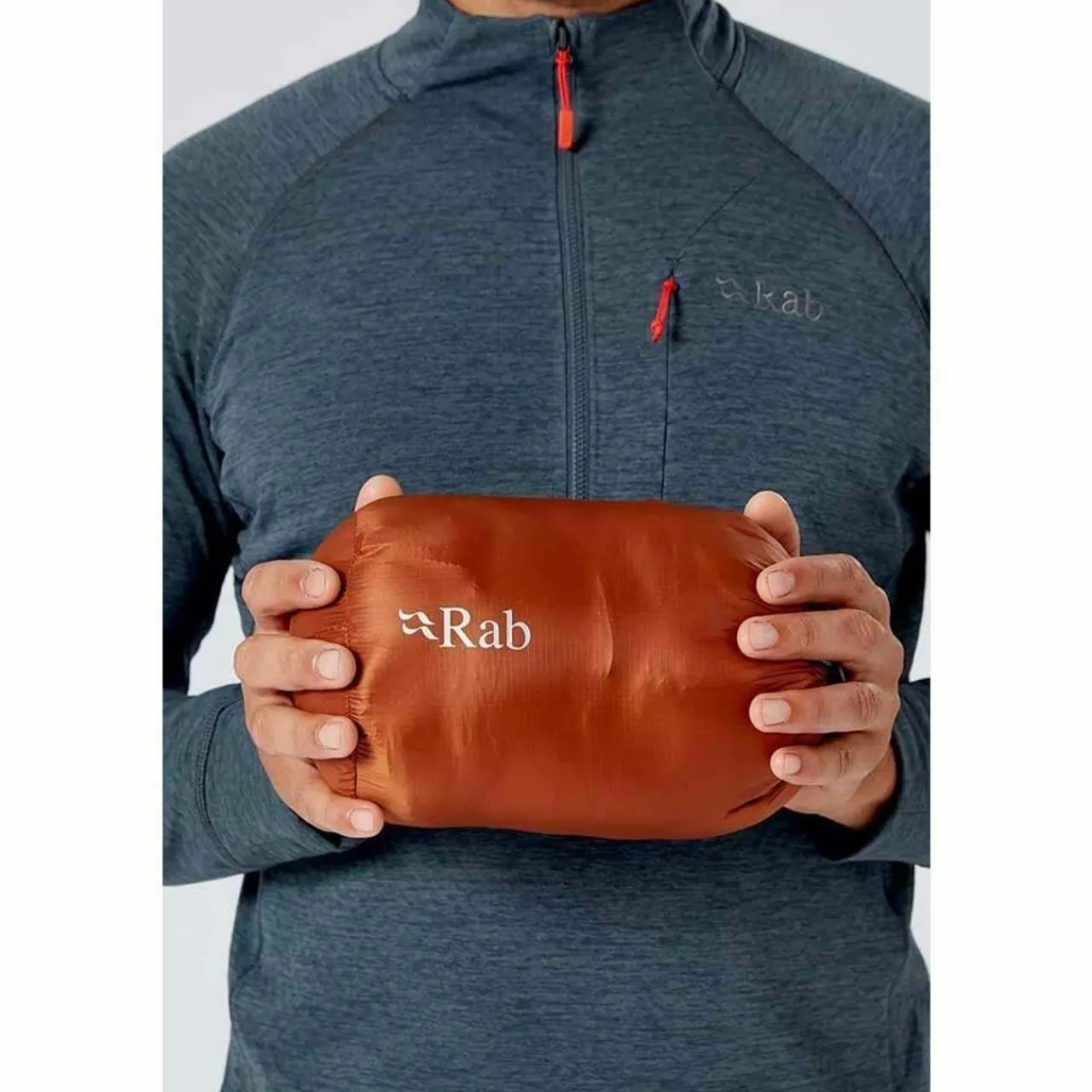 Rab Electron Pro Down Vest