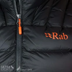 Rab Electron Pro Down Vest