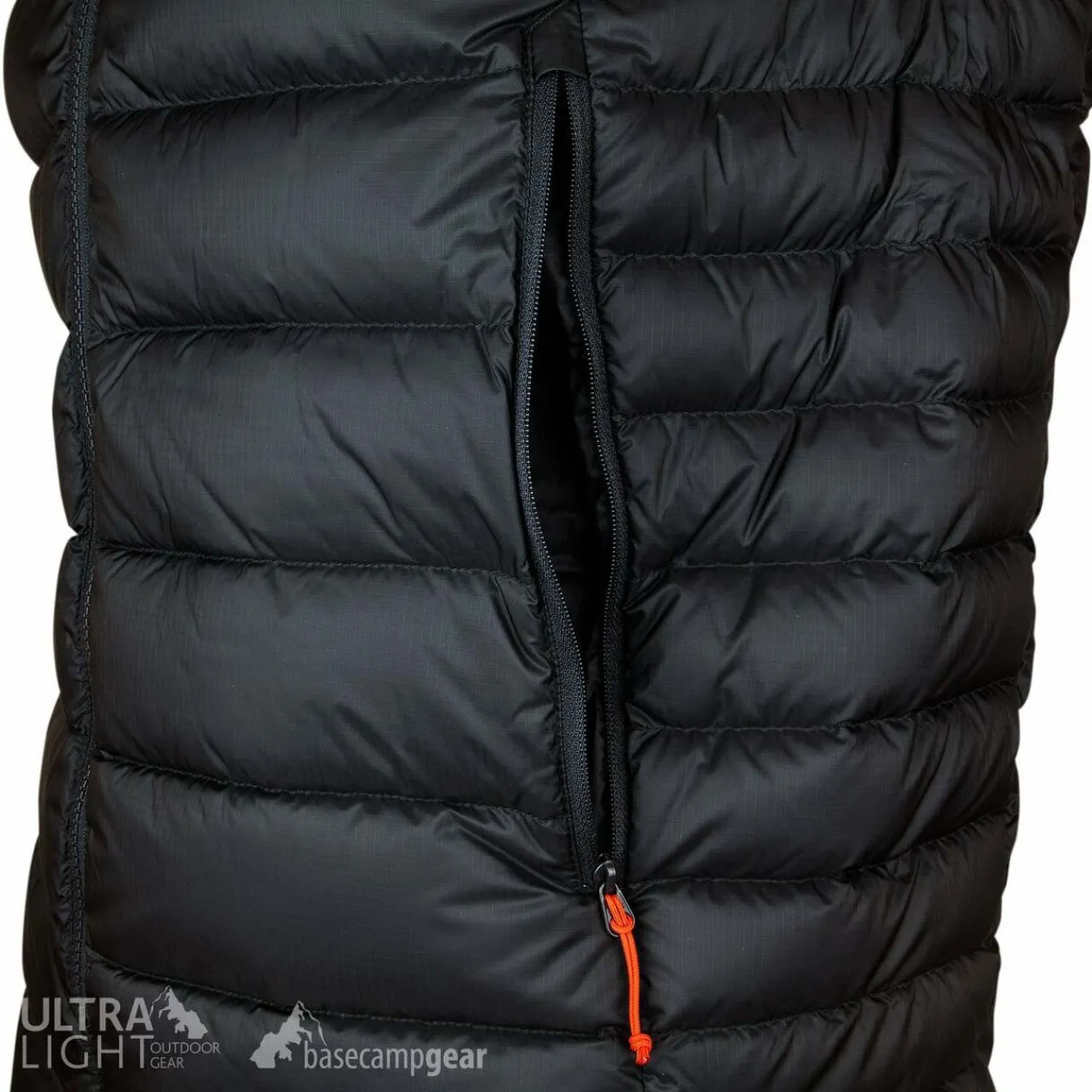 Rab Electron Pro Down Vest