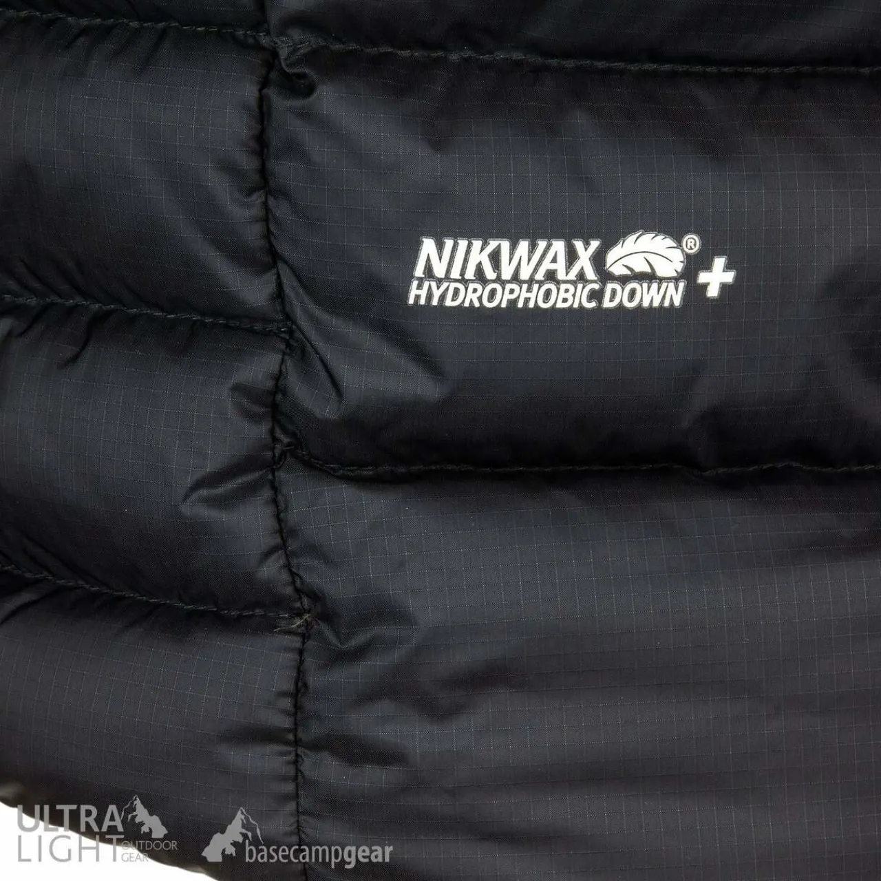 Rab Electron Pro Down Vest