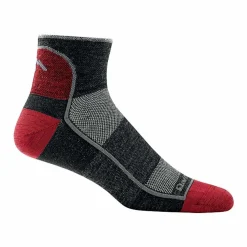 Darn Tough Element 1/4 Length Light Socks