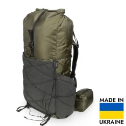 Gregory Elementum Pack 50L