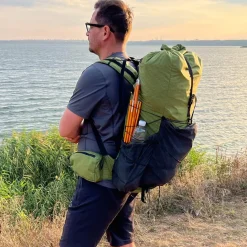 Gregory Elementum Pack 50L