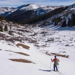 Northern Lites Elite Ultralight All-Terrain Snowshoes (25