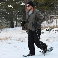 Northern Lites Elite Ultralight All-Terrain Snowshoes (25