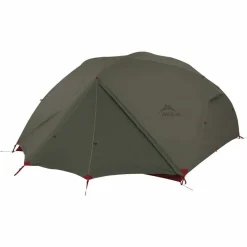 MSR Elixir 4 Person Tent & Footprint