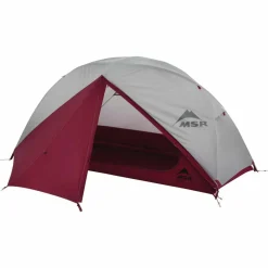 MSR Elixir 1 Person Tent & Footprint