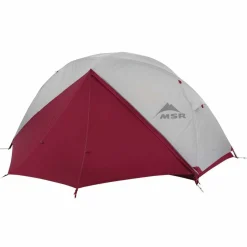 MSR Elixir 1 Person Tent & Footprint