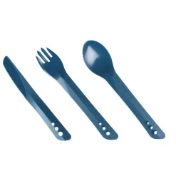 Lifeventure Ellipse Cutlery Set