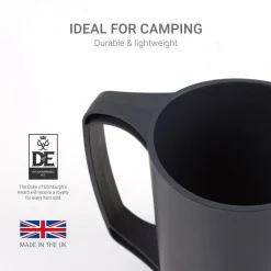 Lifeventure Ellipse Mug