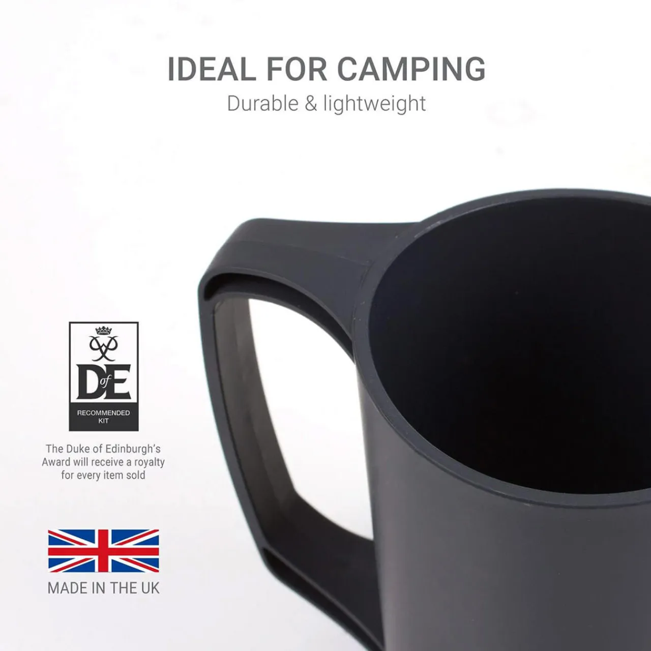 Lifeventure Ellipse Mug