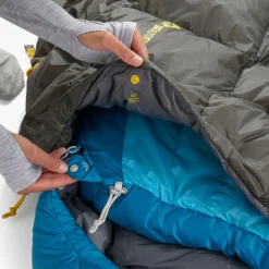 Sea to Summit Ember 7C/45F Down Quilt