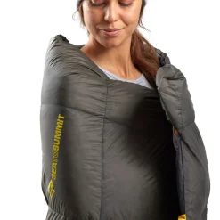 Sea to Summit Ember 7C/45F Down Quilt