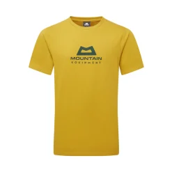 Mountain Equipment Emblem Tee