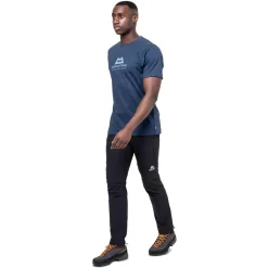 Mountain Equipment Emblem Tee